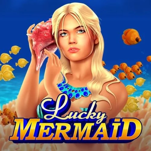 Lucky Mermaid (Swintt)