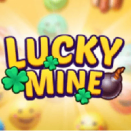 Lucky Mine (Hotdog Gaming)