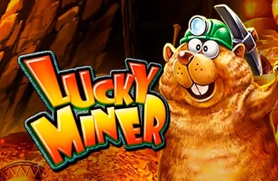 Lucky Miner