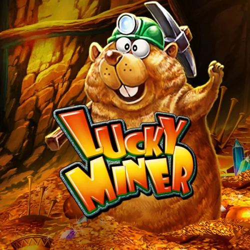 Lucky Miner