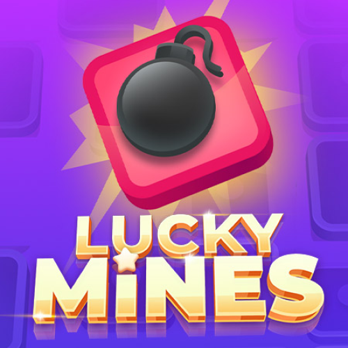 Lucky Mines