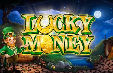 Lucky Money (Storm Gaming)