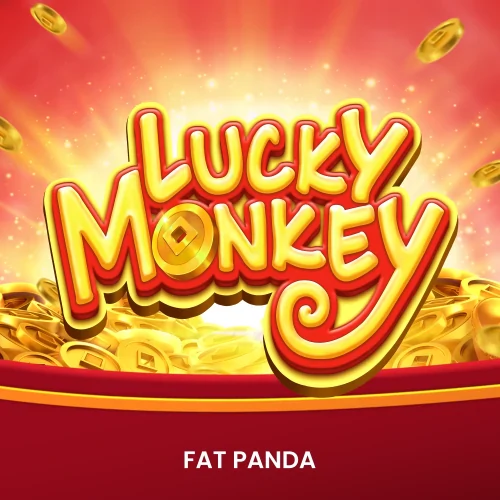 Lucky Monkey
