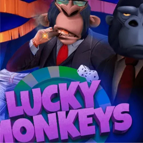 Lucky Monkeys