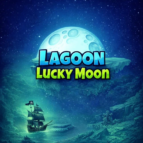 Lucky Moon Lagoon