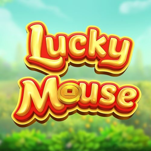 Lucky Mouse
