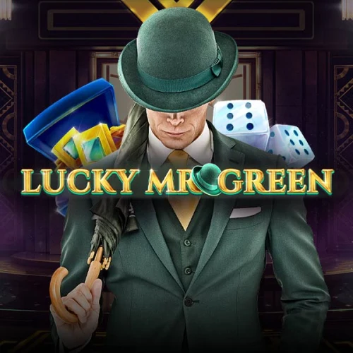 Lucky Mr Green