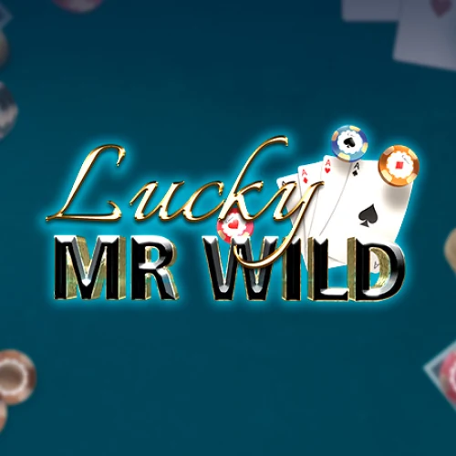 Lucky Mr. Wild