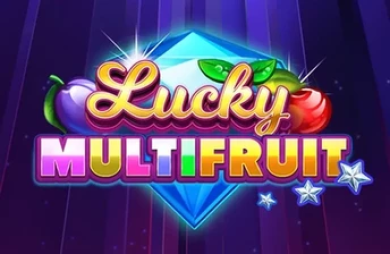 Lucky Multifruit