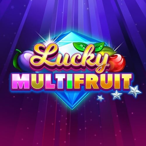 Lucky Multifruit