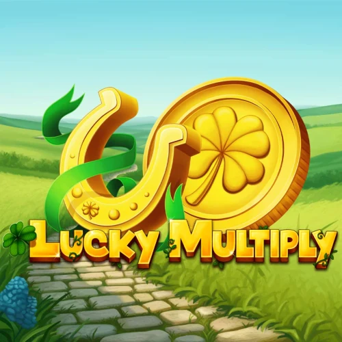 Lucky Multiply