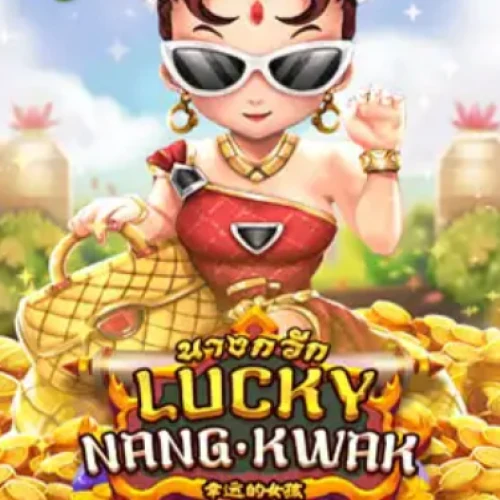 Lucky Nangkwak