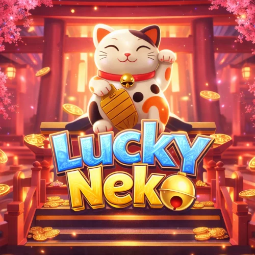 Lucky Neko (5G Games)