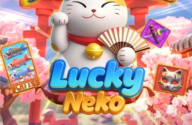 Lucky Neko (Apollo 777)