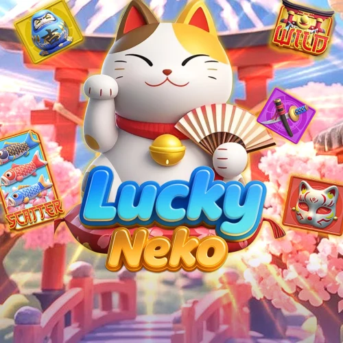 Lucky Neko (Apollo 777)
