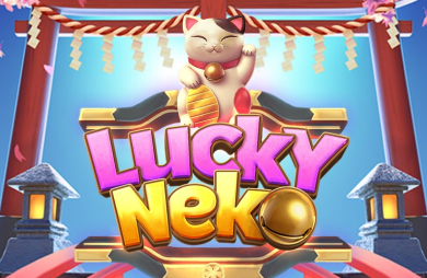 Lucky Neko