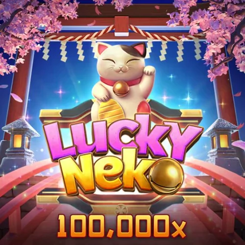 Lucky Neko