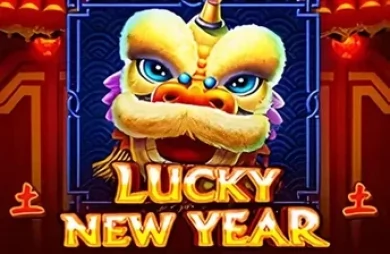 Lucky New Year