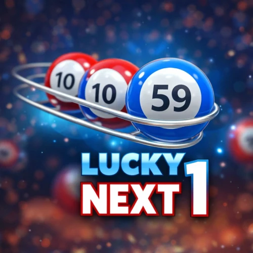 Lucky Next