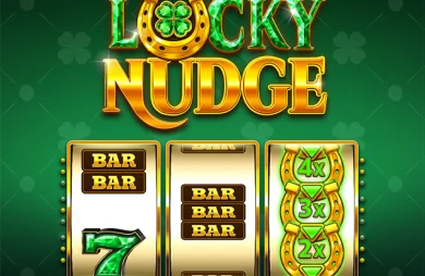 Lucky Nudge