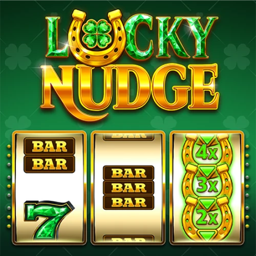 Lucky Nudge