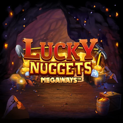Lucky Nuggets Megaways