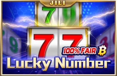 Lucky Number