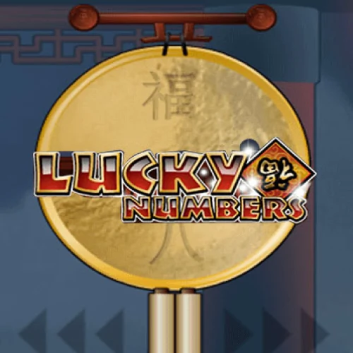 Lucky Numbers