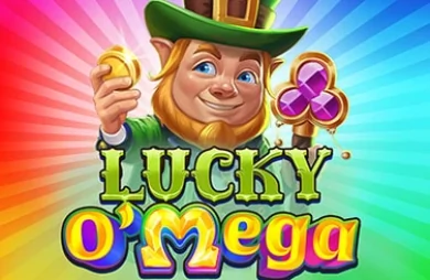 Lucky O'Mega