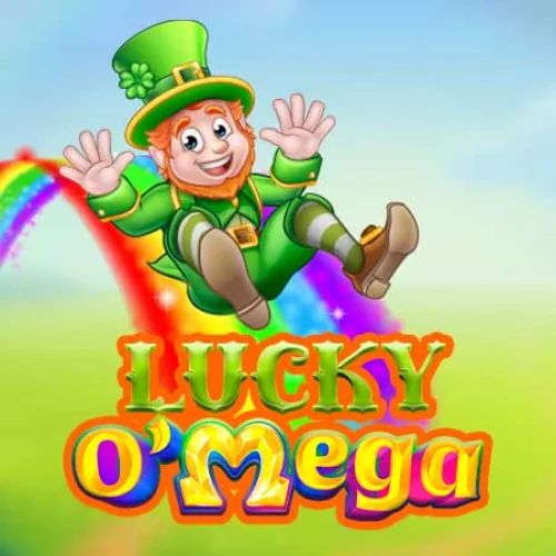 Lucky O'Mega