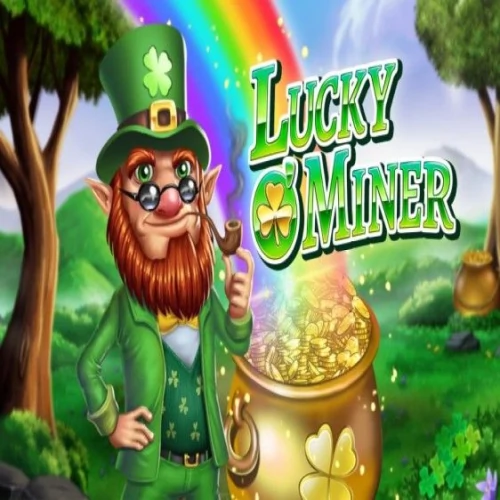 Lucky O Miner