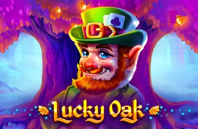 Lucky Oak