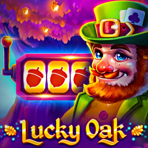 Lucky Oak