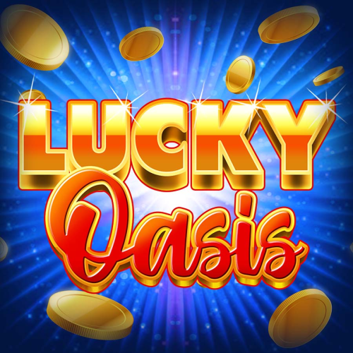 Lucky Oasis