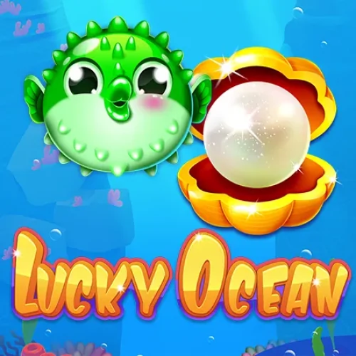 Lucky Ocean