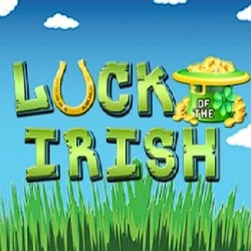 Lucky of the Irish