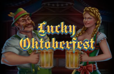 Lucky Oktoberfest
