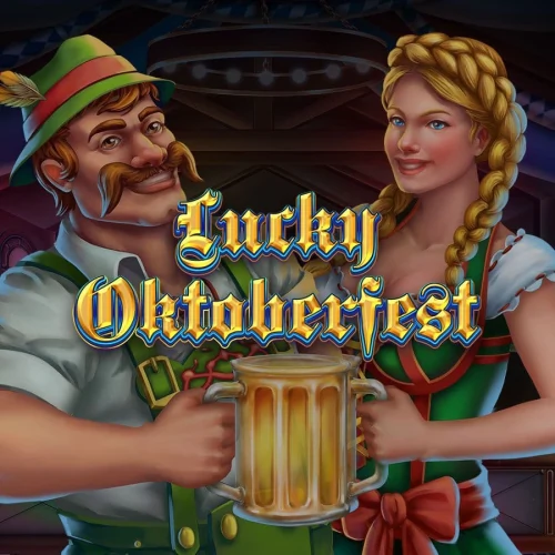 Lucky Oktoberfest