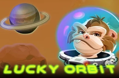 Lucky Orbit