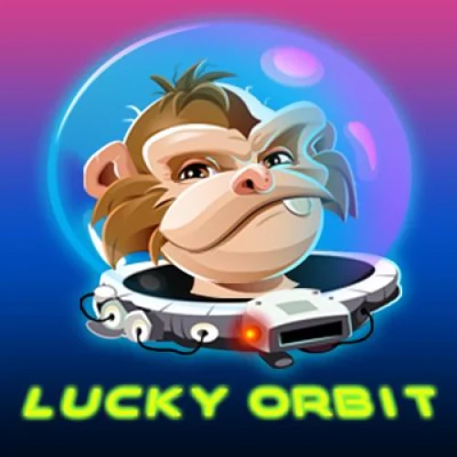 Lucky Orbit