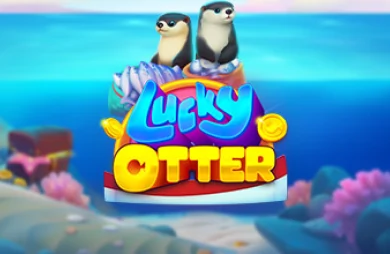 Lucky Otter