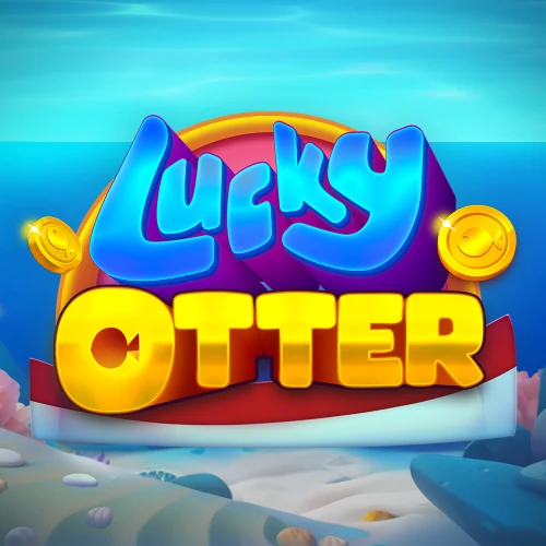 Lucky Otter