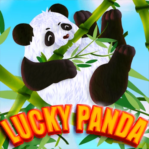 Lucky Panda (August Gaming)