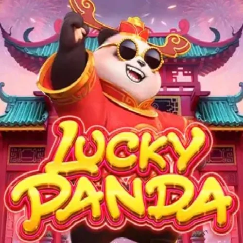 Lucky Panda (Fat Panda)