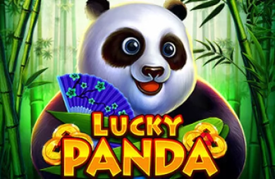 Lucky Panda (PlayStar)