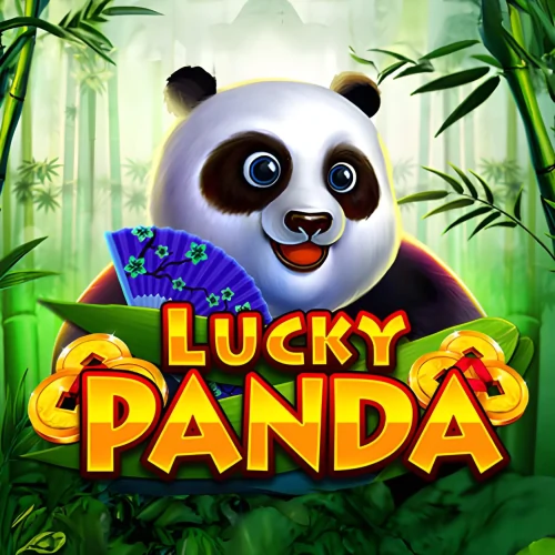 Lucky Panda (PlayStar)
