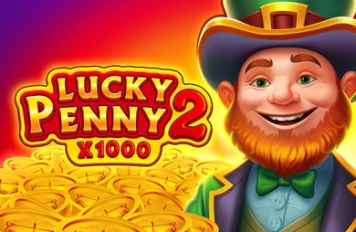 Lucky Penny 2