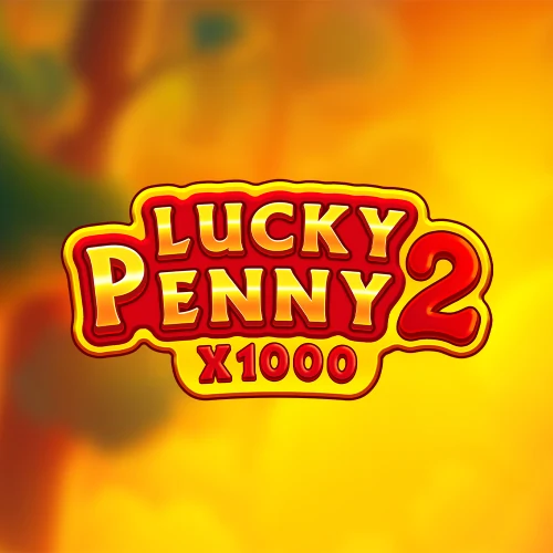 Lucky Penny 2