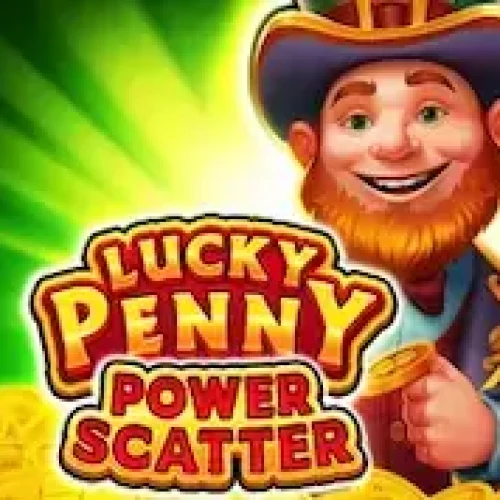 Lucky Penny Power Scatter
