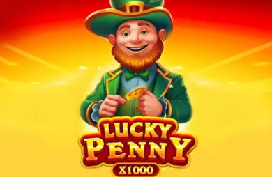 Lucky Penny
